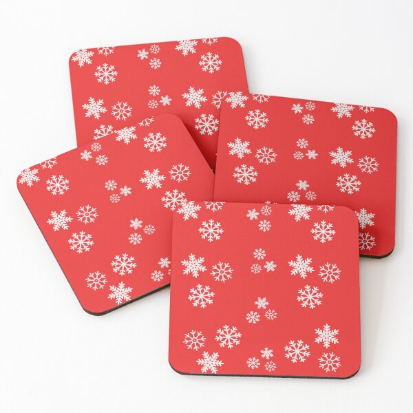 Item preview, Sprinkle of Snow Pattern designed and sold by marvacousins246.