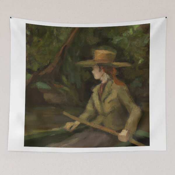 Item preview, The Amazon designed and sold by Tinglesmith.