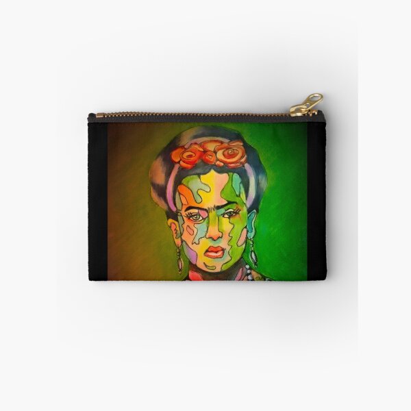 Item preview, Frieda Kahlo designed and sold by debbeeskinner.