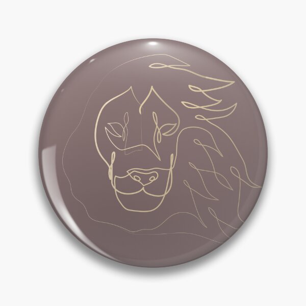 Item preview, One line Zodiac sign Collection - Leo designed and sold by masnicam.