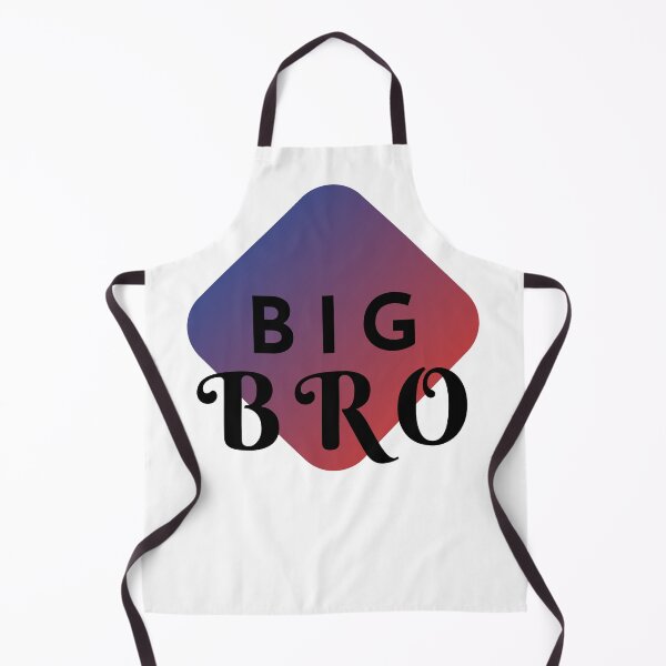 Item preview, Big Brother Shirt, Big bro Shirt, Big Brother Announcement Shirt, Big Brother t Shirt Toddler designed and sold by Sulaiteen.