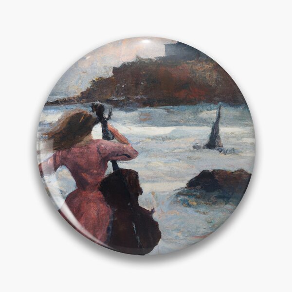 Item preview, Cello designed and sold by Tinglesmith.