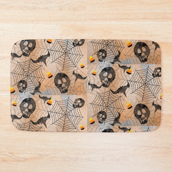 Item preview, Scratchy Halloween designed and sold by BohemianDesignz.