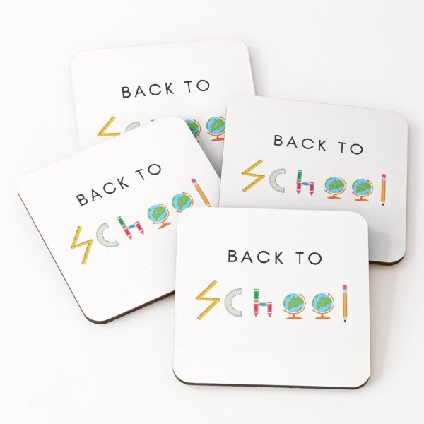 Item preview,  Back To School Graphic - Funny and cute T-Shirts Quotes designed and sold by Designspot2020.