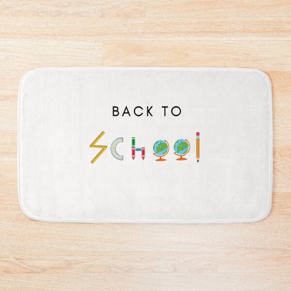 Item preview,  Back To School Graphic - Funny and cute T-Shirts Quotes designed and sold by Designspot2020.
