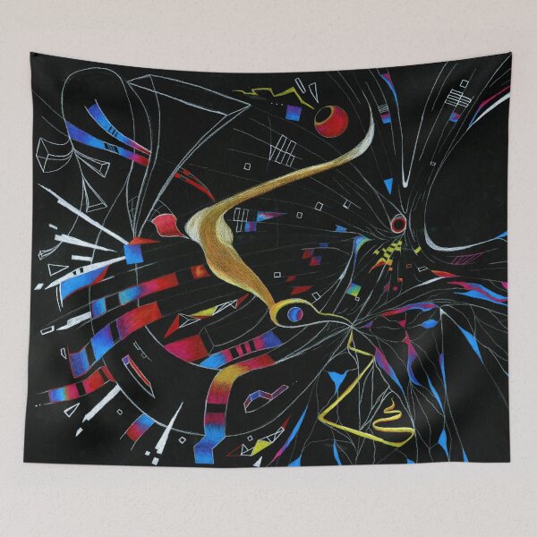 Item preview, Caught in the Web designed and sold by Halfmoon Industries.