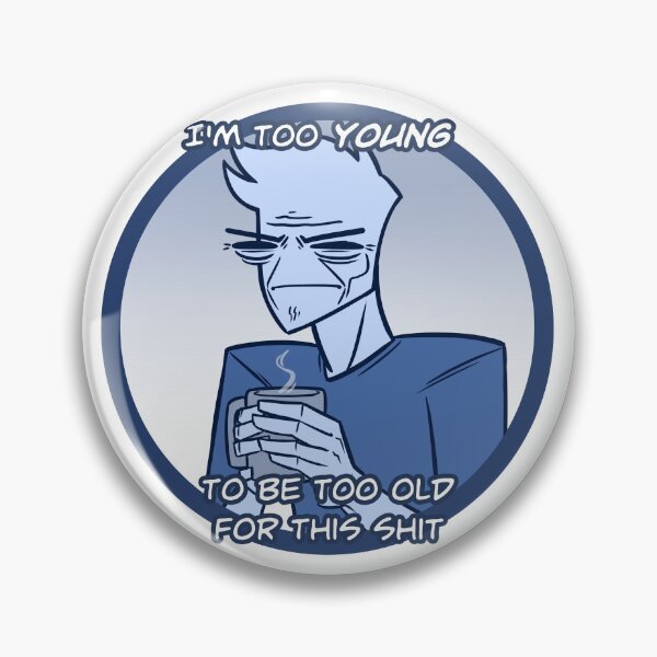 Item preview, Frequent Sentiment designed and sold by Alzward.