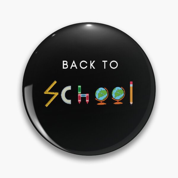 Item preview,   Back To School Graphic - Funny and cute T-Shirts Quotes designed and sold by Designspot2020.