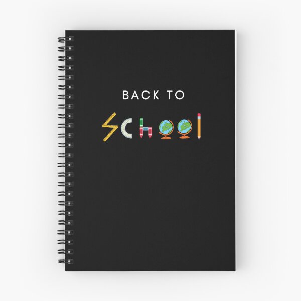 Item preview,   Back To School Graphic - Funny and cute T-Shirts Quotes designed and sold by Designspot2020.