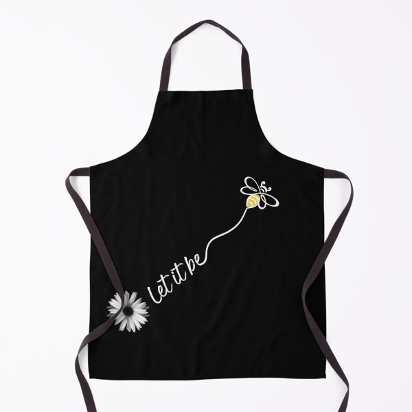 Item preview, Let it be - bee designed and sold by SaraDarwish.