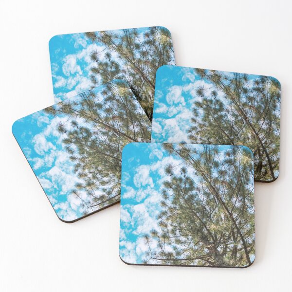 Item preview, Pine Tree #001 designed and sold by anafrancisconi.