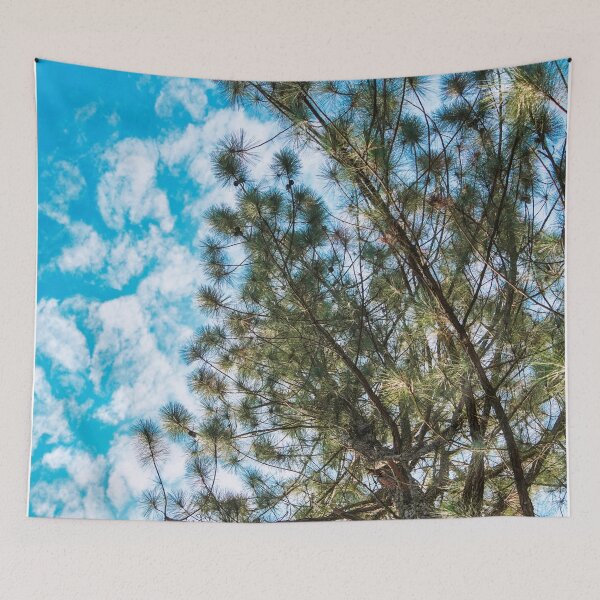 Item preview, Pine Tree #001 designed and sold by anafrancisconi.