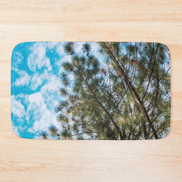 Item preview, Pine Tree #001 designed and sold by anafrancisconi.