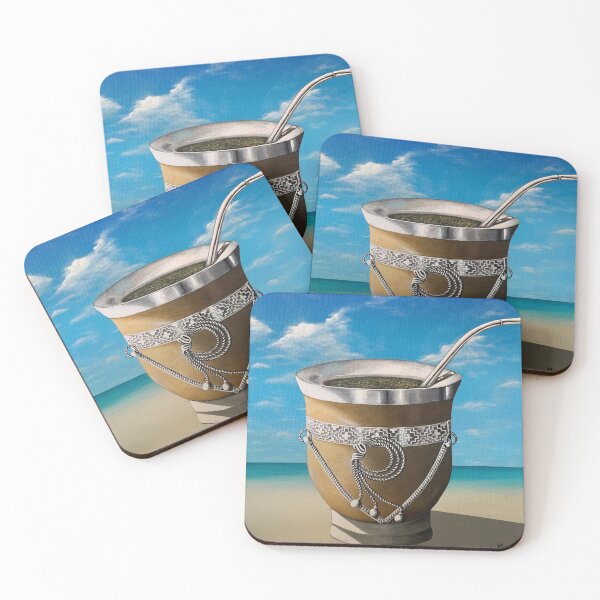 Item preview, Mate Playero II designed and sold by MPerren.