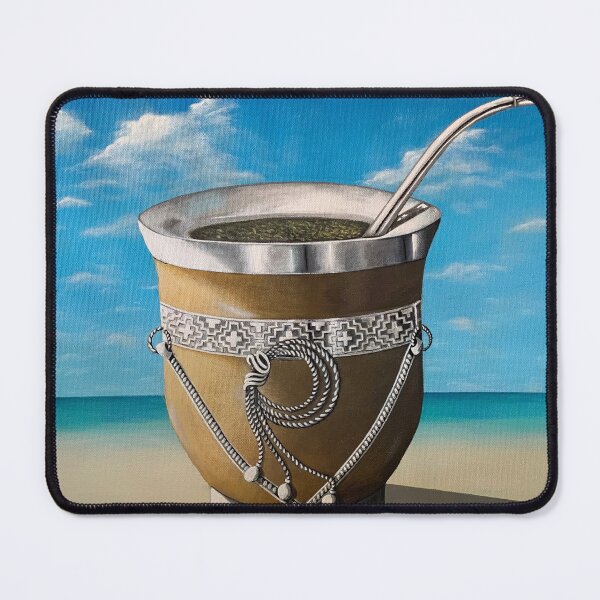 Item preview, Mate Playero II designed and sold by MPerren.