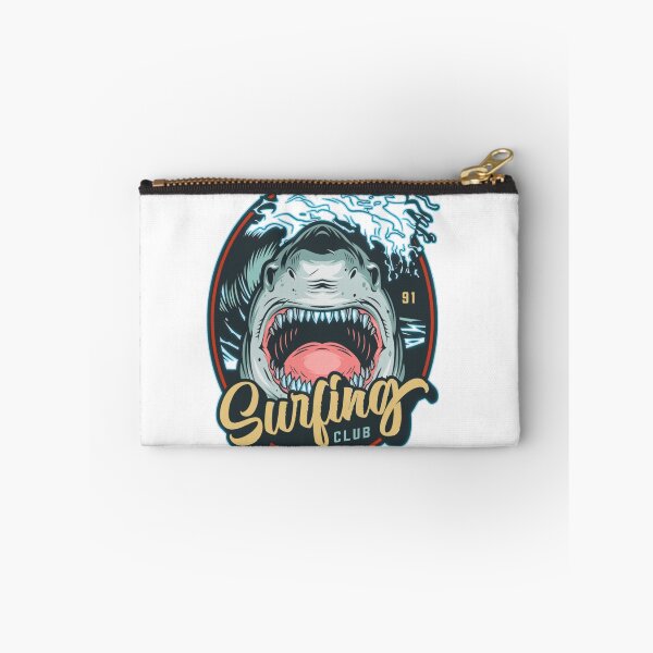 Item preview, wild shark designed and sold by Amir9a.