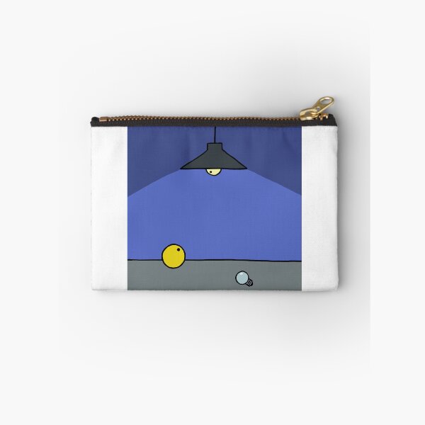 Item preview, Bright Idea designed and sold by Peep-Pop-Art.