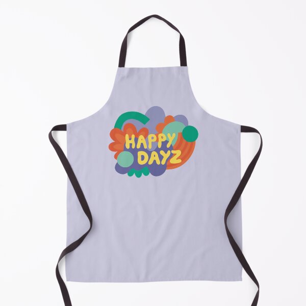 Item preview, Happy Dayz designed and sold by planetRM.