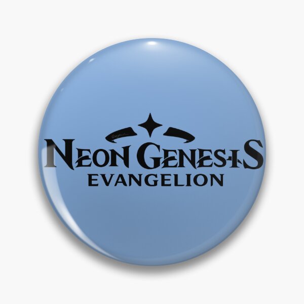 Item preview, neon genshin evangelion designed and sold by Myewn.