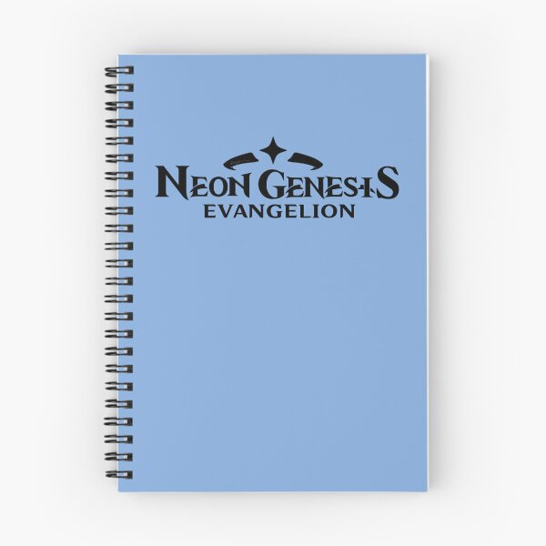 Item preview, neon genshin evangelion designed and sold by Myewn.