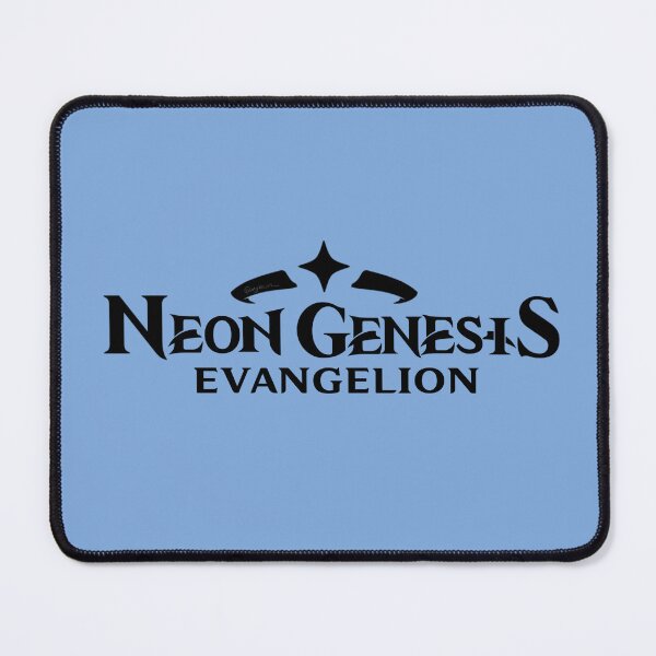 Item preview, neon genshin evangelion designed and sold by Myewn.
