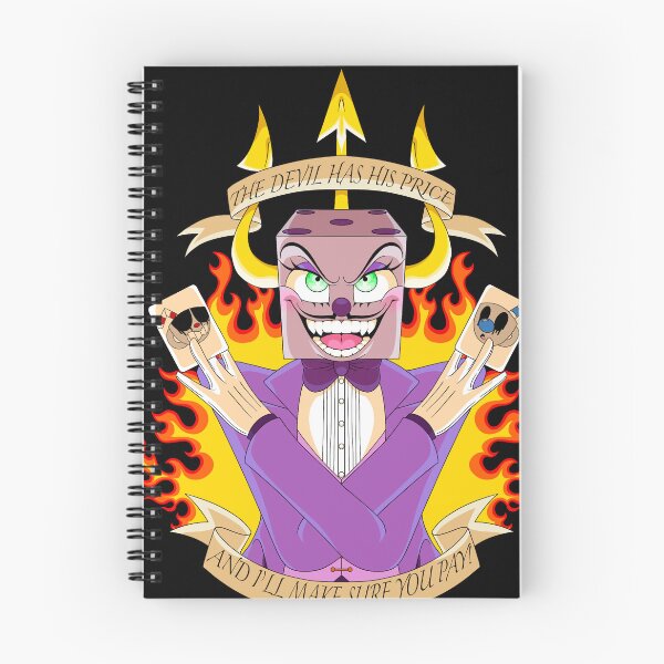 Item preview, King of the Deck designed and sold by Brutes4babes.