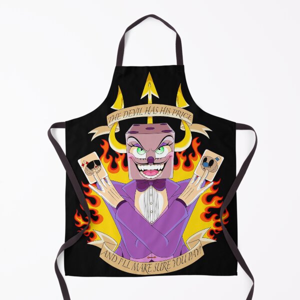 Item preview, King of the Deck designed and sold by Brutes4babes.