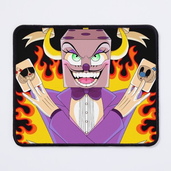Item preview, King of the Deck designed and sold by Brutes4babes.