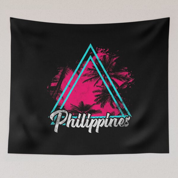 Aperçu de l'œuvre Philippines créée et vendue par Mila1946.