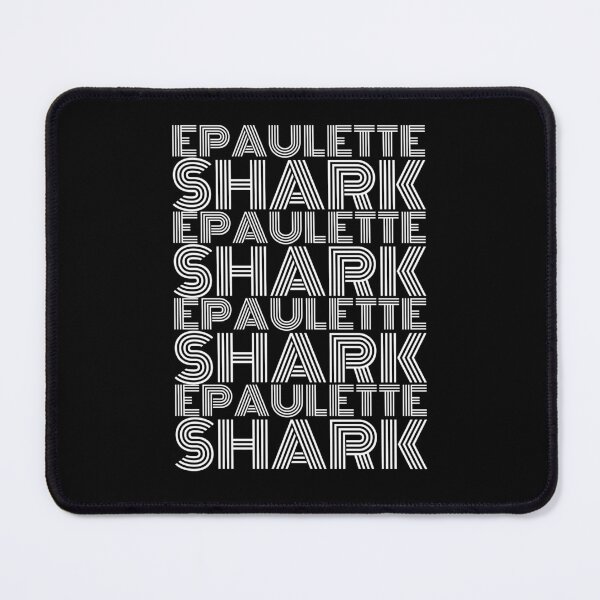 Item preview, Epaulette Shark designed and sold by KHAFiT.