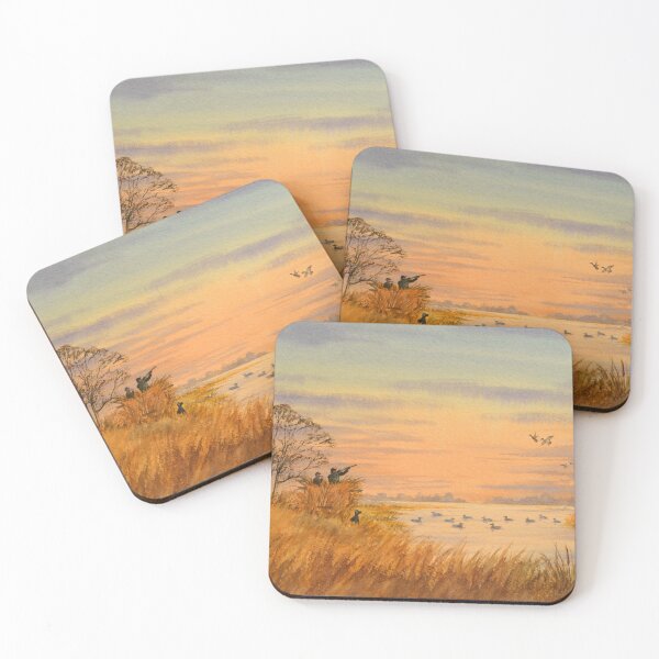 Item preview, Duck Hunters Calling designed and sold by William Holkham.