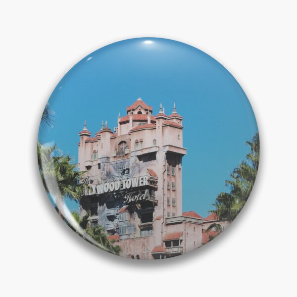 Item preview, Tower of Terror  designed and sold by claudiaiarce.