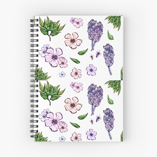 Item preview, Meadow Blooms designed and sold by PennyOaksArt.