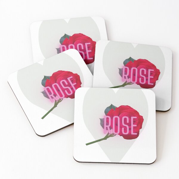 Item preview, Rose - Floral designed and sold by zeddy-store.