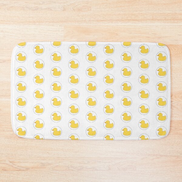 Item preview, Rubber Ducky (Some Patterns) designed and sold by MoePark.