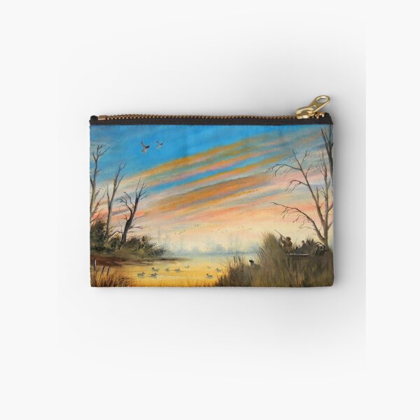 Item preview, Evening Duck Hunters designed and sold by William Holkham.