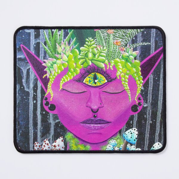 Item preview, serenity designed and sold by Haleym420.
