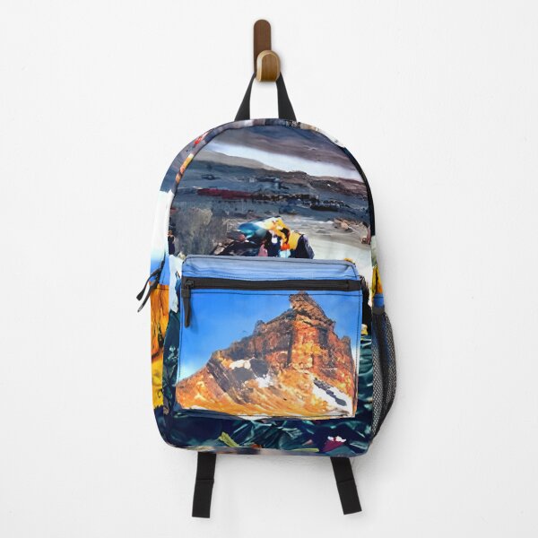 Item preview, Enlightenment on Mt Kailash  designed and sold by ArtificialArtz.