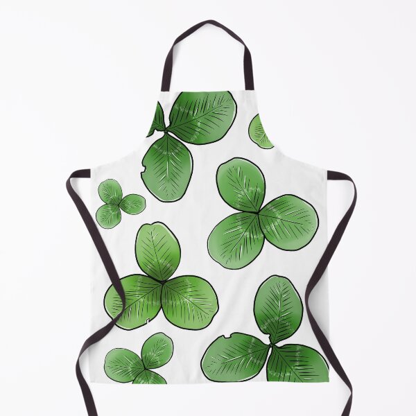 Item preview, Clover pattern designed and sold by Seamstress-art.