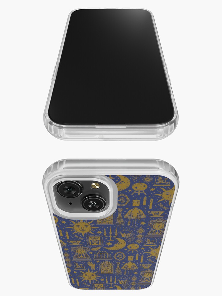 Louis Vuitton Faded Pattern iPhone 15, iPhone 15 Plus, iPhone 15 Pro