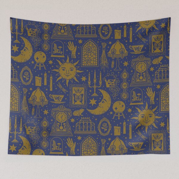 Item preview, Whimsigoth: Celestial designed and sold by Camille Chew.