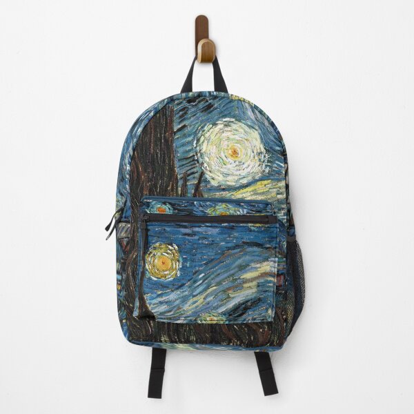 Item preview, Starry Night by Vincent van Gogh designed and sold by naturematters.