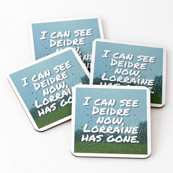 Item preview, I Can See Clearly Now, The Rain Has Gone. designed and sold by JoseyMiles.