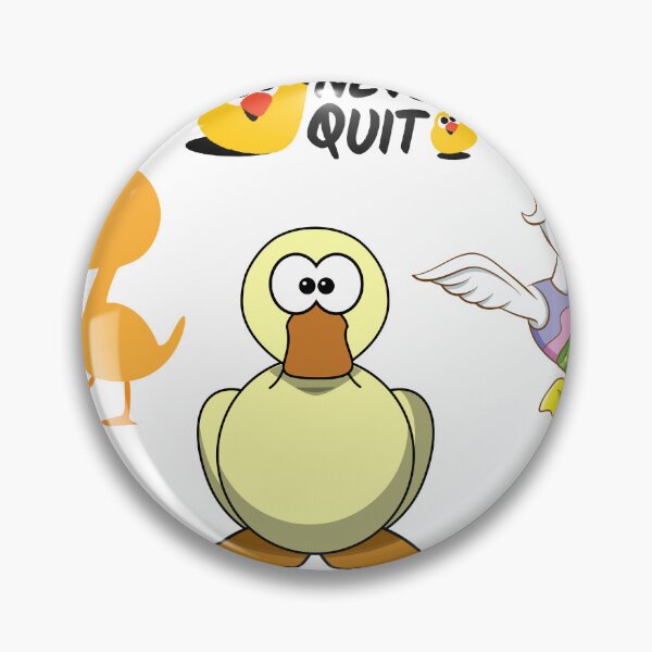 Item preview, Ducks doing cute things designed and sold by rodayn2.