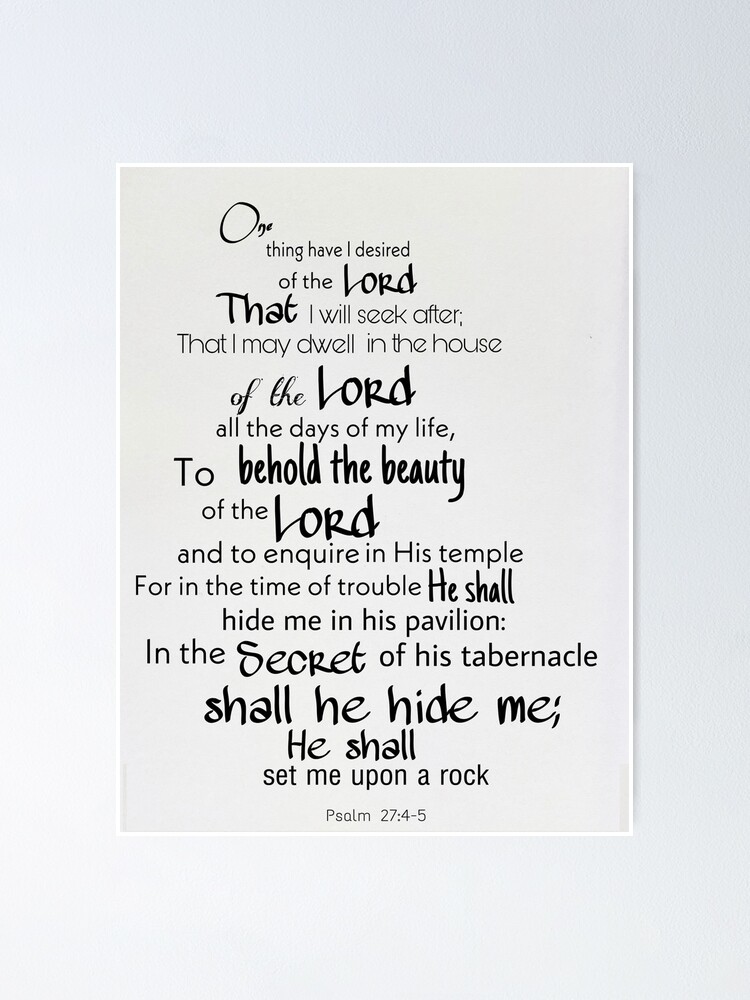 Hide Me in Your Secret Place {Coasters} Hide Me in Your Secret Place {Coasters}