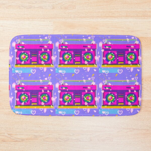 Item preview, Boombox designed and sold by HapaLady92.