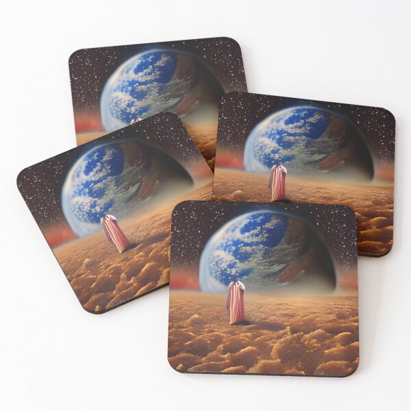 Item preview, The creation of planet earth designed and sold by Girih.