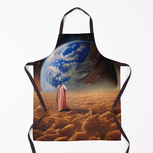 Item preview, The creation of planet earth designed and sold by Girih.