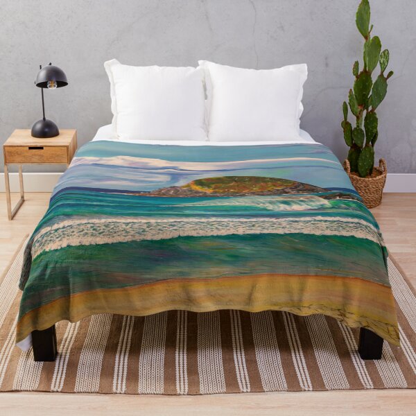 Item preview, Green Island Glory designed and sold by SWRDreaming-Art.