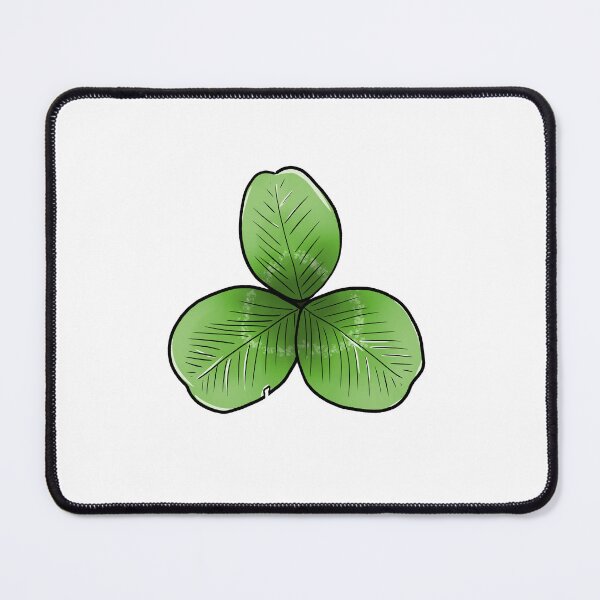 Item preview, Clover designed and sold by Seamstress-art.